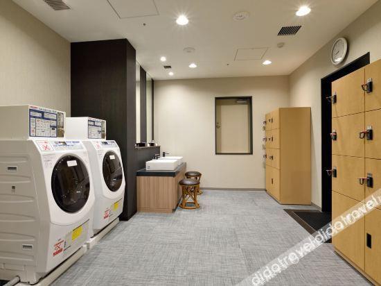 Almont Hotel Sendai Luaran gambar