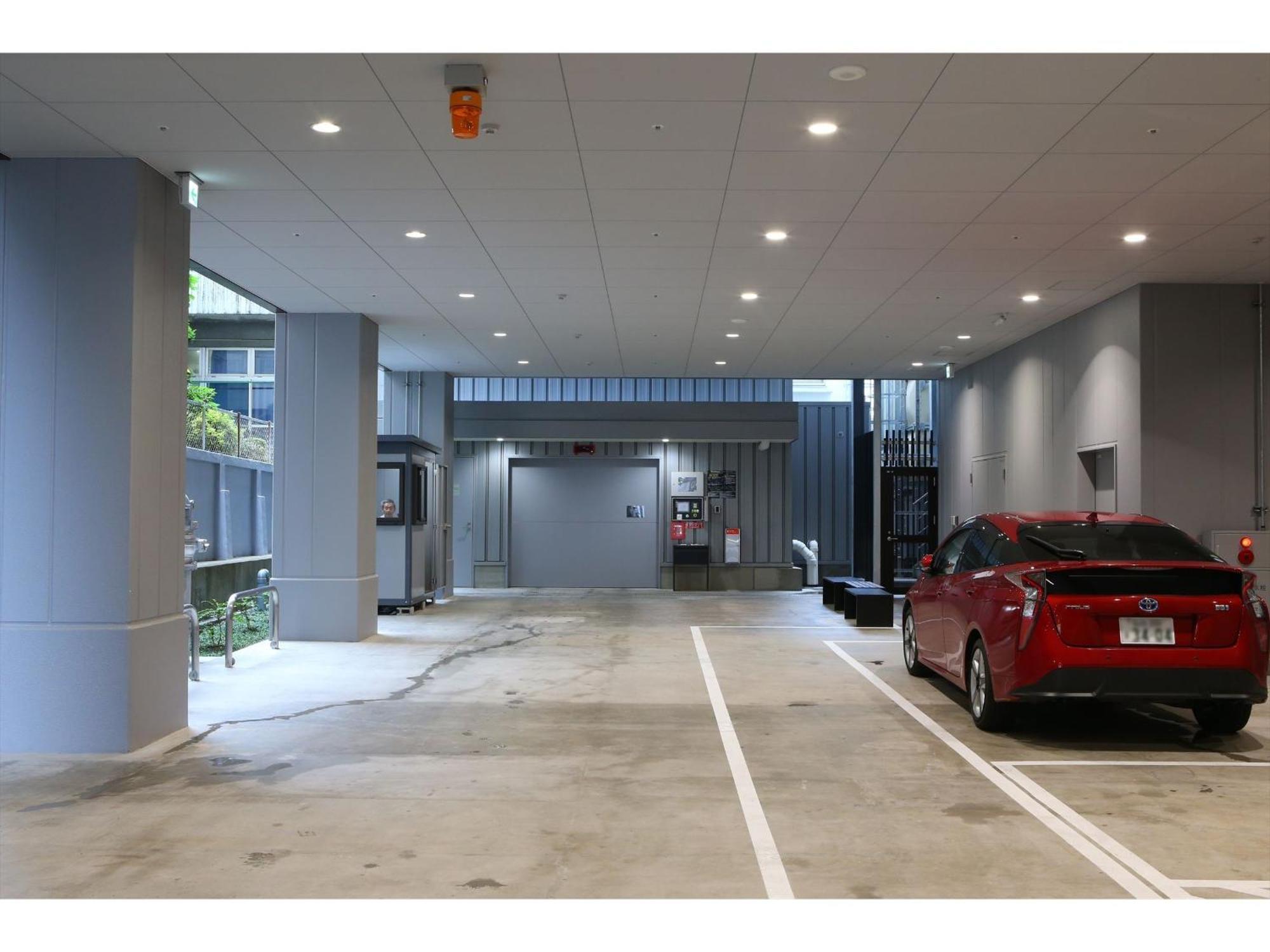 Almont Hotel Sendai Luaran gambar