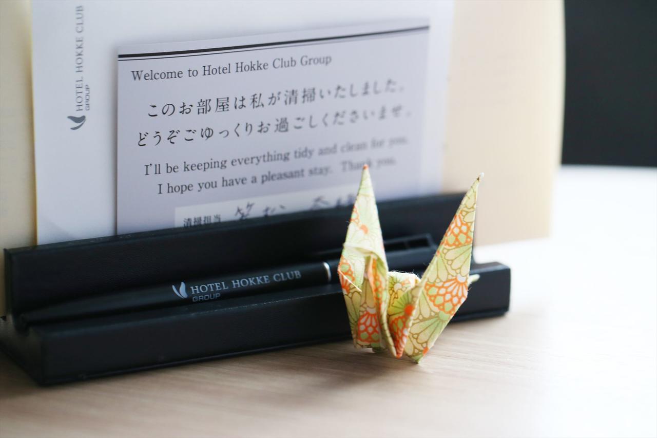 Almont Hotel Sendai Luaran gambar