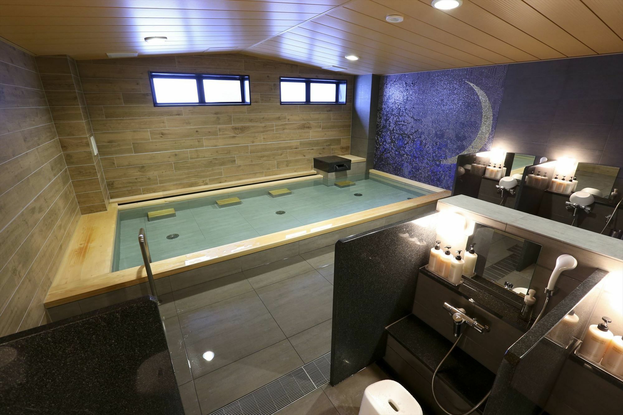 Almont Hotel Sendai Luaran gambar